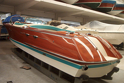 Boats For Sale Riva Revival Uk Ltd