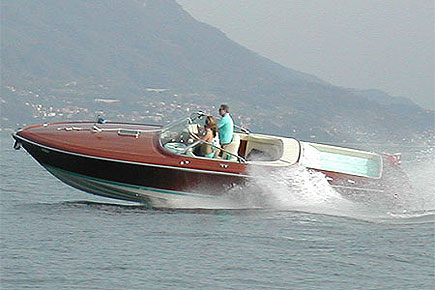 Boats For Sale Riva Revival Uk Ltd